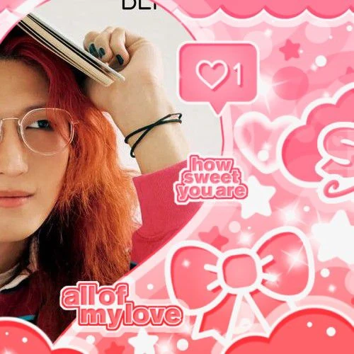 Today's Most Loved Jun Han (Xdinary Heroes)