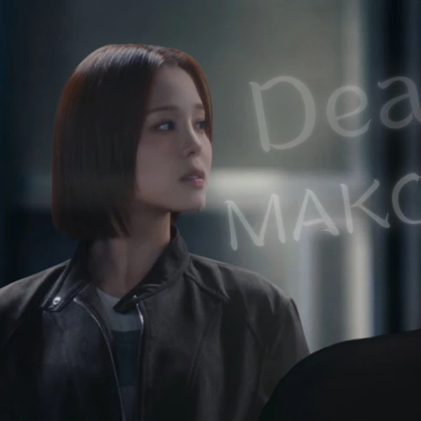 今日最受喜愛的Mako (NiziU)