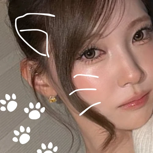 充滿粉絲愛意的Mayuka (NiziU)人氣照片