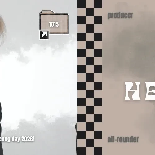 Today's Most Loved Heeseung