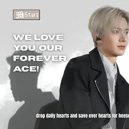 Fans' Pick: Best Moment of Heeseung