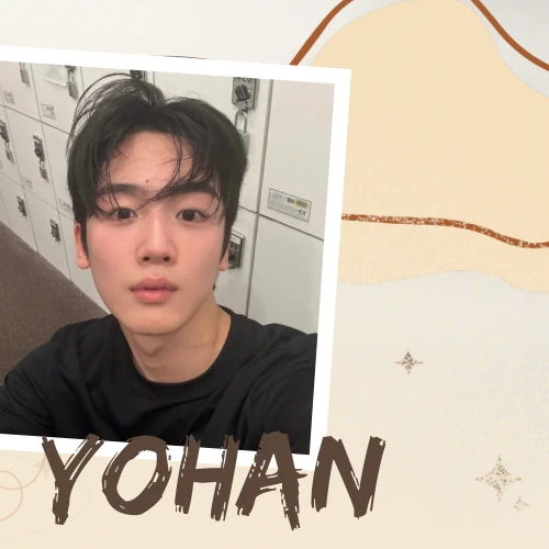 Fans' Pick: Best Moment of Kim Yohan (WEi)