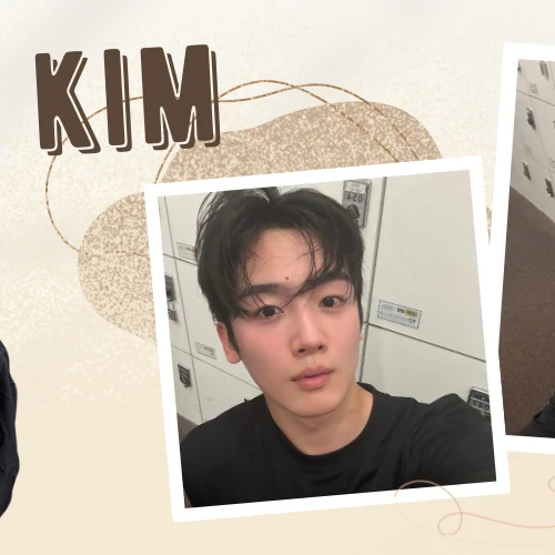 Fans' Pick: Best Moment of Kim Yohan (WEi)