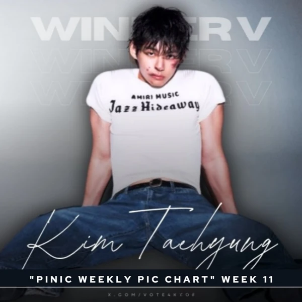 Fans' Pick: Best Moment of V (BTS)