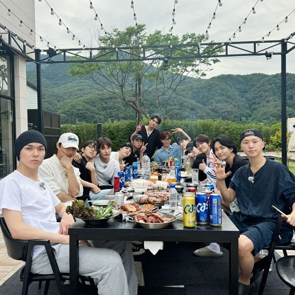 팬들이 뽑은 세븐틴 최고의 순간