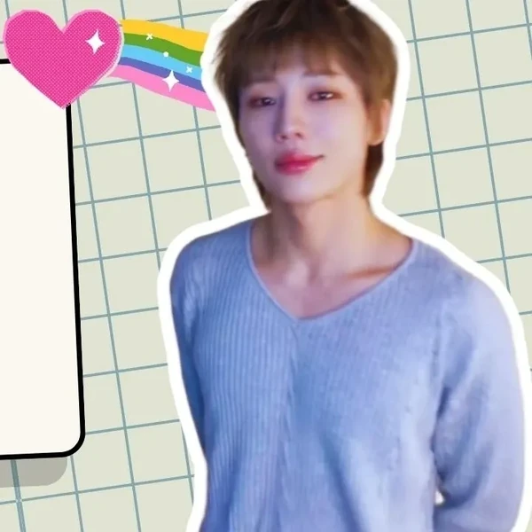 Today's Most Loved Junhyeok (TNX)