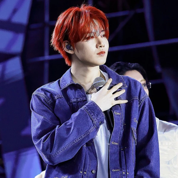 Today's Most Loved Junkyu (TREASURE)