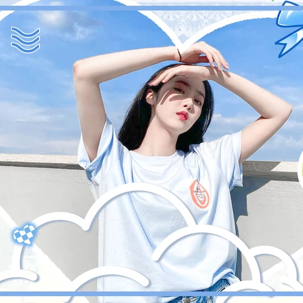 Popular profile picture of 신비 (여자친구, VIVIZ) loved by fans