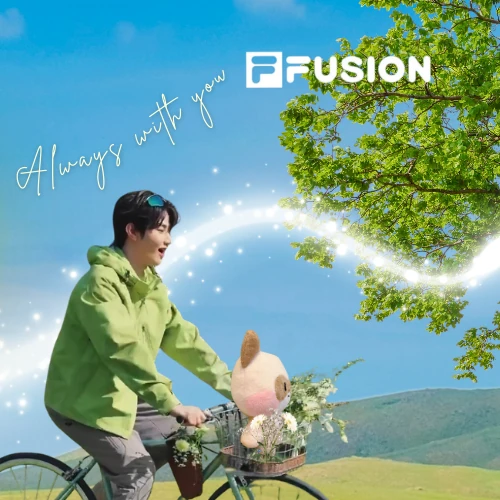 Top Photo Full of Zhang Hao Love