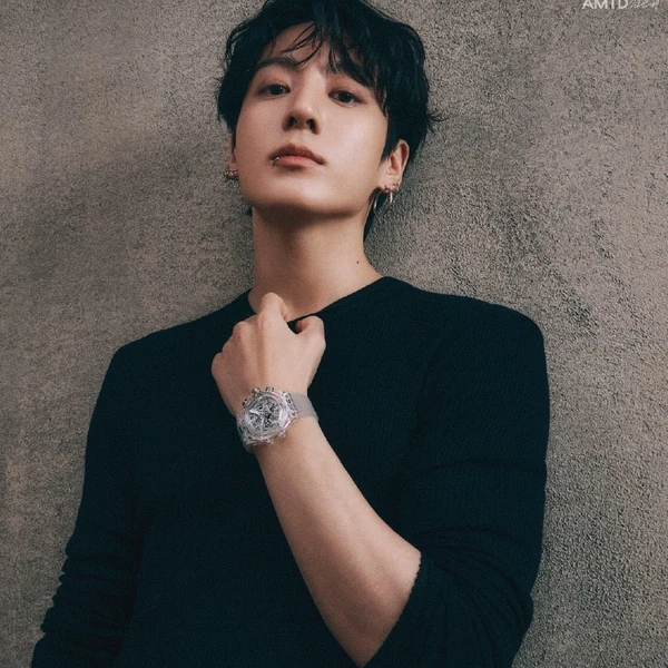 팬들이 뽑은 정국 (방탄소년단) 최고의 순간