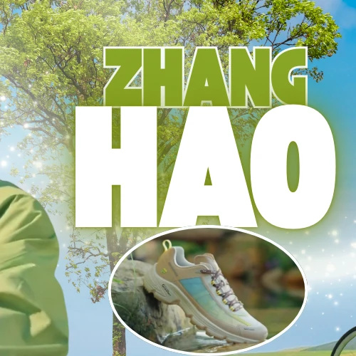 Fans' Pick: Best Moment of Zhang Hao