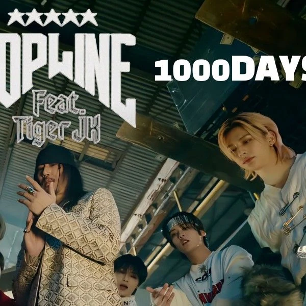 오늘 가장 사랑받은 Stray Kids의 모습