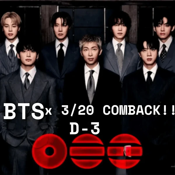 오늘 가장 사랑받은 방탄소년단의 모습