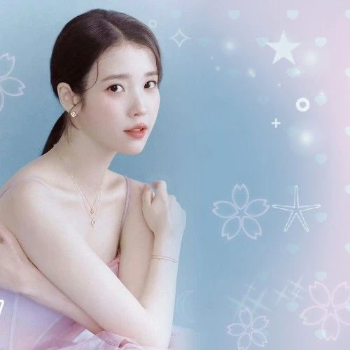 粉絲票選的IU最佳瞬間