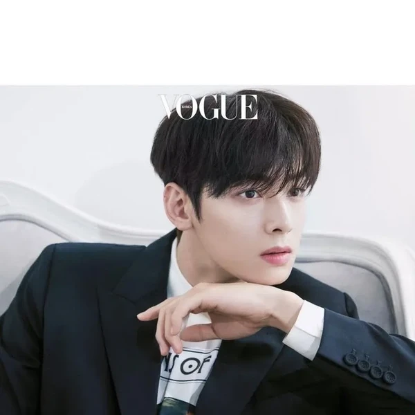 Top Photo Full of Eunwoo (ASTRO) Love