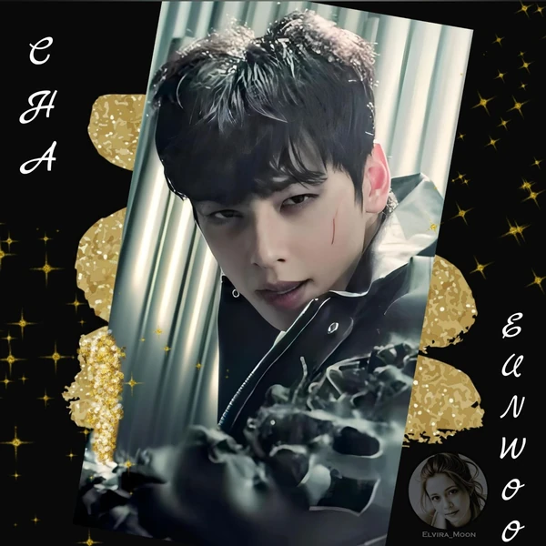 Today's Most Loved Eunwoo (ASTRO)