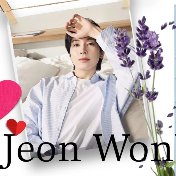 Top Photo Full of Wonwoo (SEVENTEEN) Love