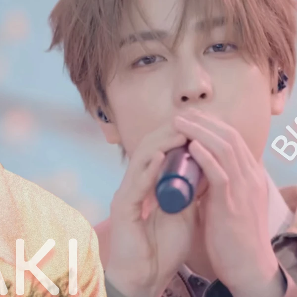 Fans' Pick: Best Moment of Taki (&TEAM)