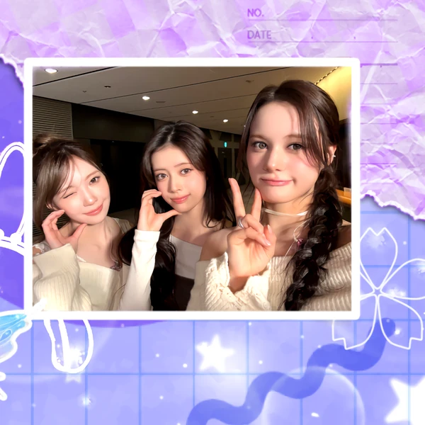 Top Photo Full of NiziU Love