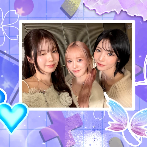 Fans' Pick: Best Moment of NiziU