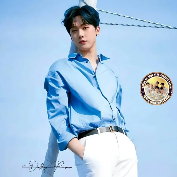 Penampilan ASTRO yang Paling Dicintai Hari Ini