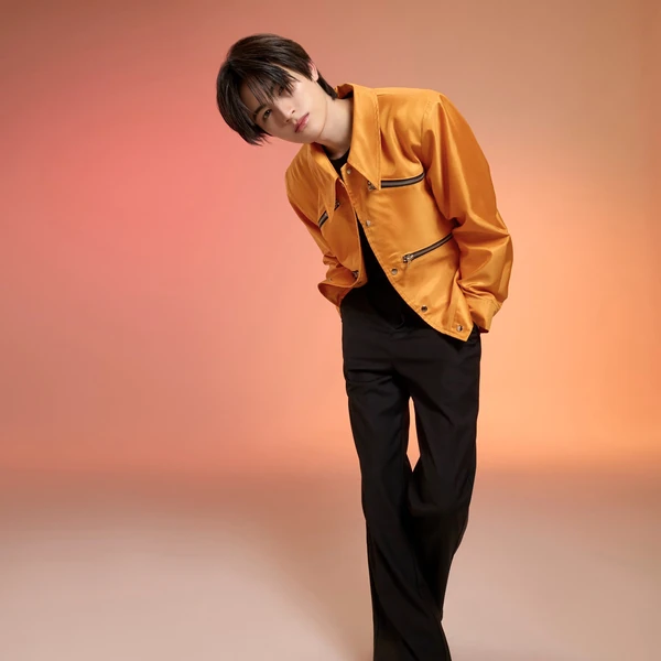 Signature photo of Aa (BUS) capturing their charm