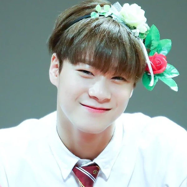 Fans' Pick: Best Moment of Moonbin (ASTRO)