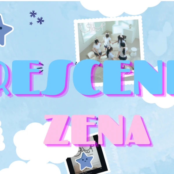 Top Photo Full of Zena (RESCENE) Love