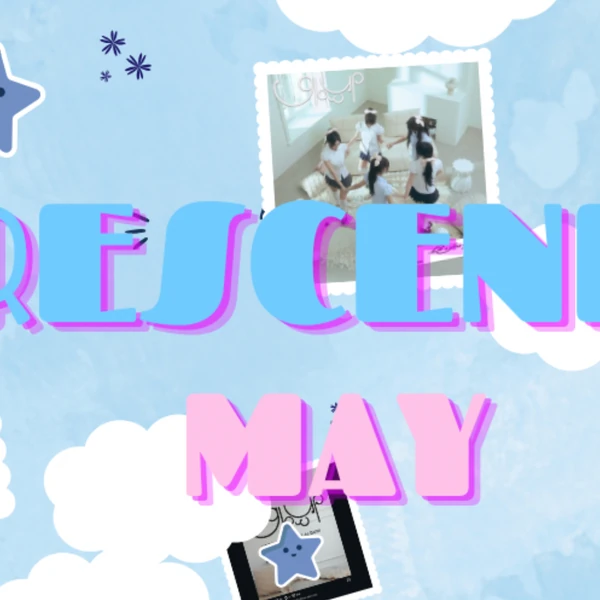 Fans' Pick: Best Moment of May (RESCENE)