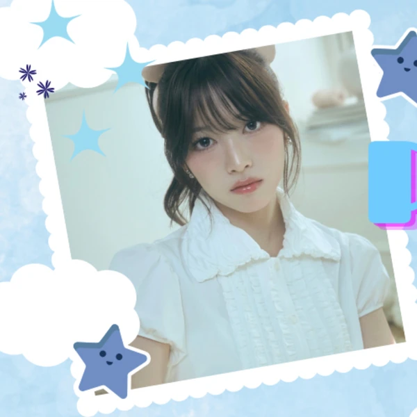 Top Photo Full of May (RESCENE) Love