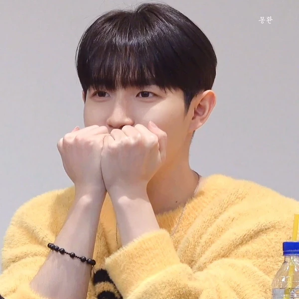 Popular profile image of Kim Jaehwan selected by votes