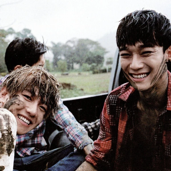 Top Photo Full of Chen (EXO) Love