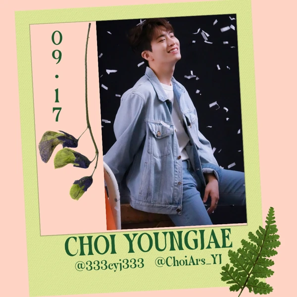 Fans' Pick: Best Moment of Youngjae (GOT7)