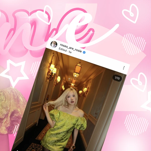 팬들이 뽑은 BLACKPINK 최고의 순간