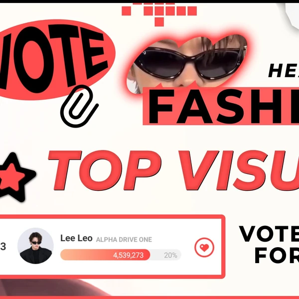 이리오 (알파드라이브원) 팬심 가득한 인기 사진