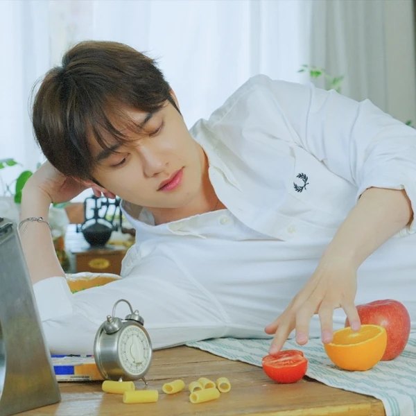 Top Photo Full of D.O. (EXO) Love