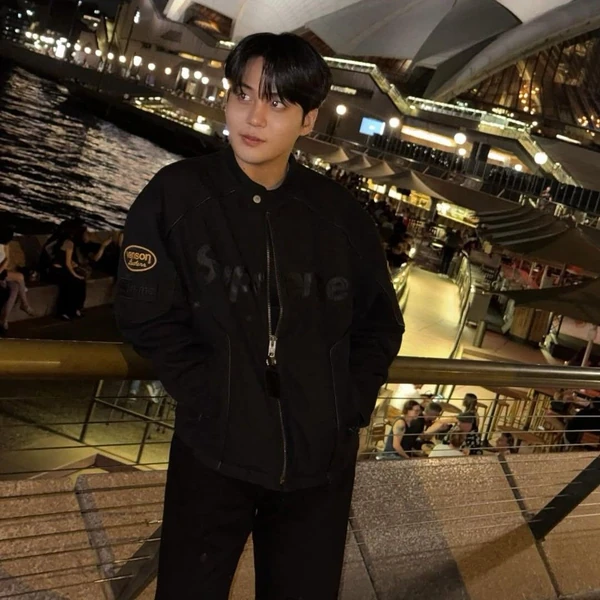 粉絲票選的ATEEZ最佳瞬間