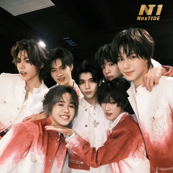 粉丝票选的唐奥玛 (NexT1DE)最佳瞬间