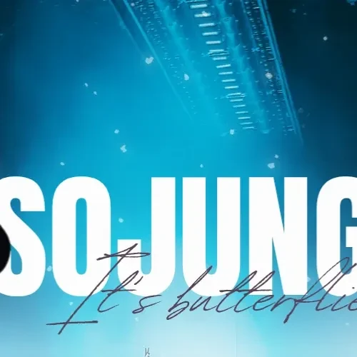 Today's Most Loved So Junghwan (TREASURE)