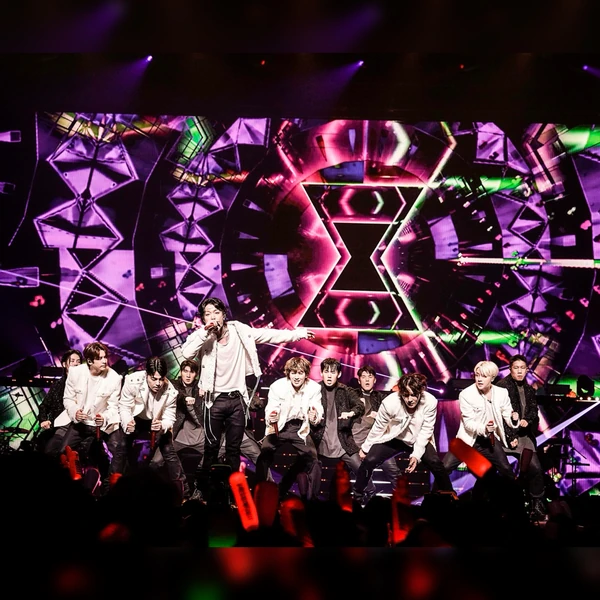 iKON 팬심 가득한 인기 사진