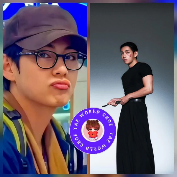 팬들이 뽑은 뷔 (방탄소년단) 최고의 순간