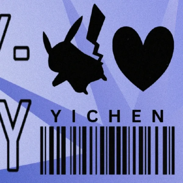 Top Photo Full of Yi Chen (MODYSSEY) Love