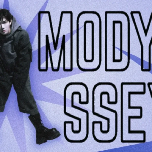 Top Photo Full of Yi Chen (MODYSSEY) Love