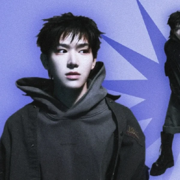 Fans' Pick: Best Moment of Yi Chen (MODYSSEY)