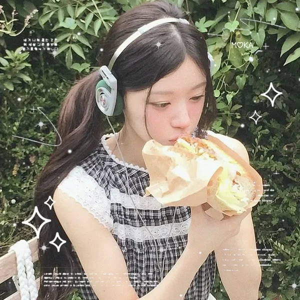 Fans' Pick: Best Moment of Moka (ILLIT)