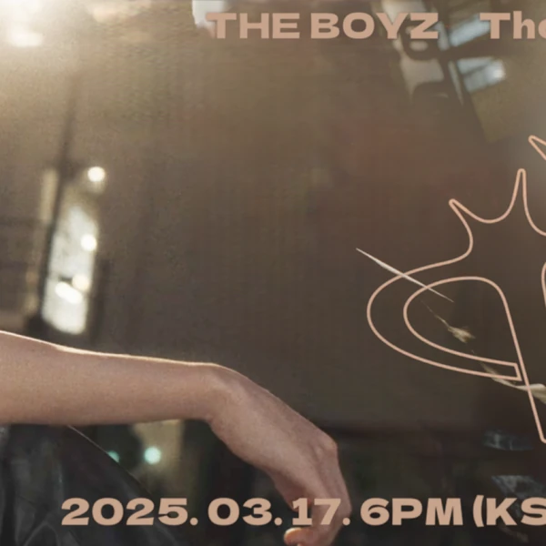 Fans' Pick: Best Moment of Hyunjae (THE BOYZ)