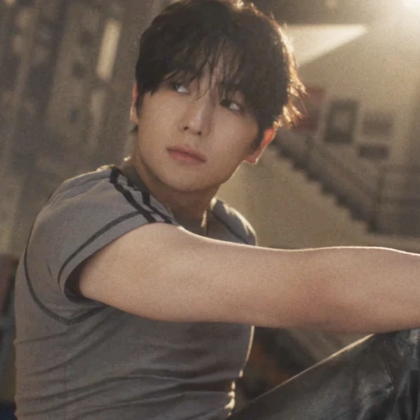 Today's Most Loved Hyunjae (THE BOYZ)