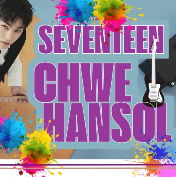 Top Photo Full of Vernon (SEVENTEEN) Love