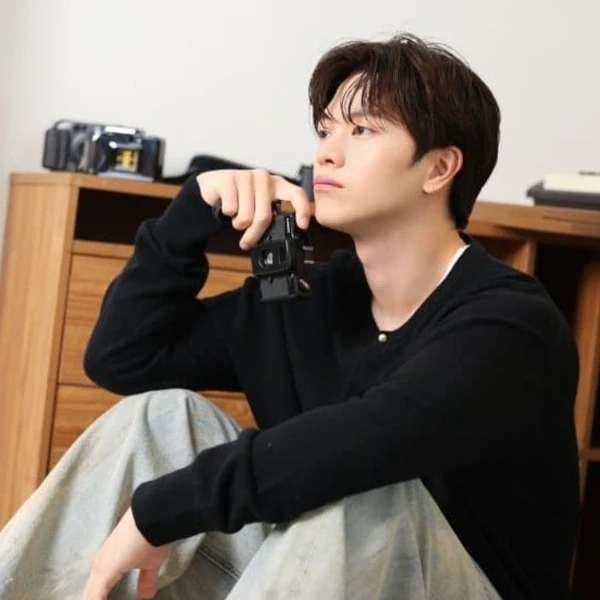 Today's Most Loved Yook Sungjae (BTOB)