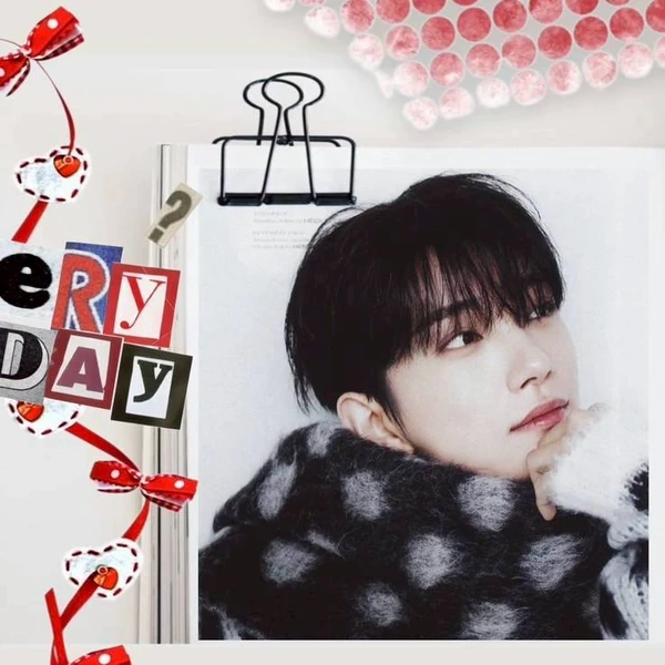 Top Photo Full of Joshua (SEVENTEEN) Love